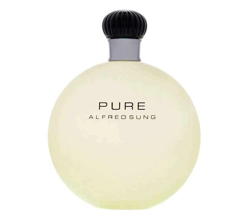 Alfred Sung Pure