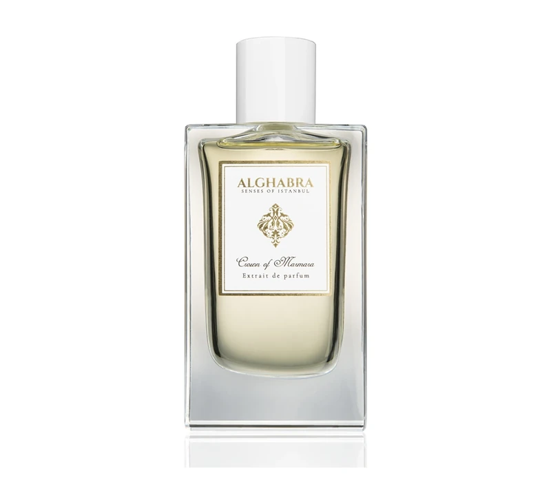 Alghabra Parfums Crown of Marmara