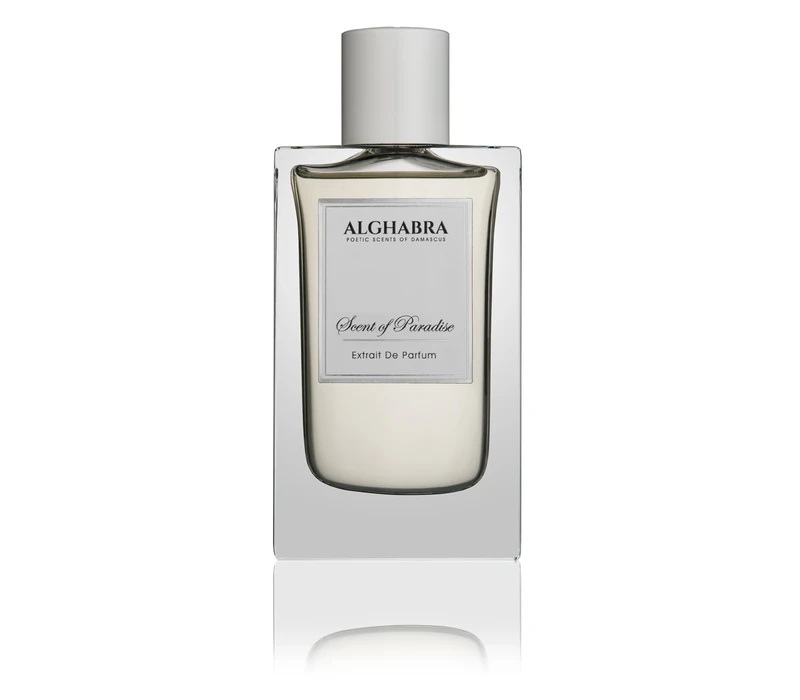 Alghabra Parfums Scent of Paradise