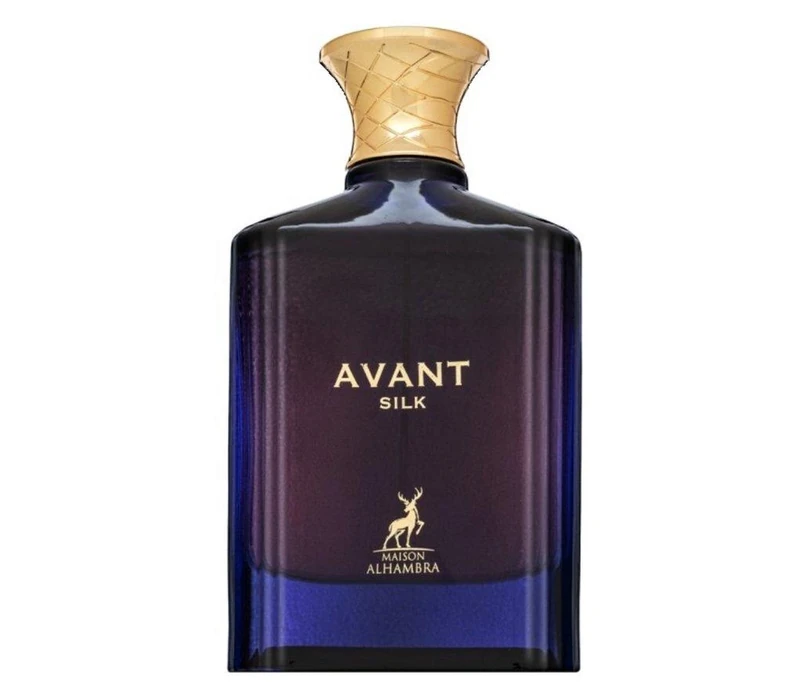 Alhambra Avant Silk