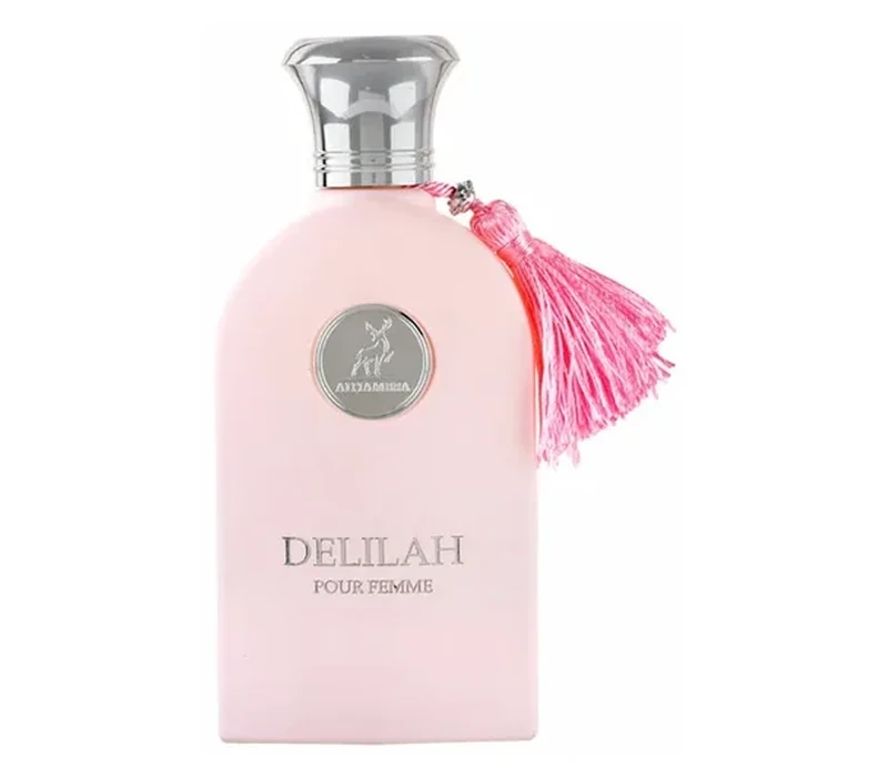 Alhambra Delilah