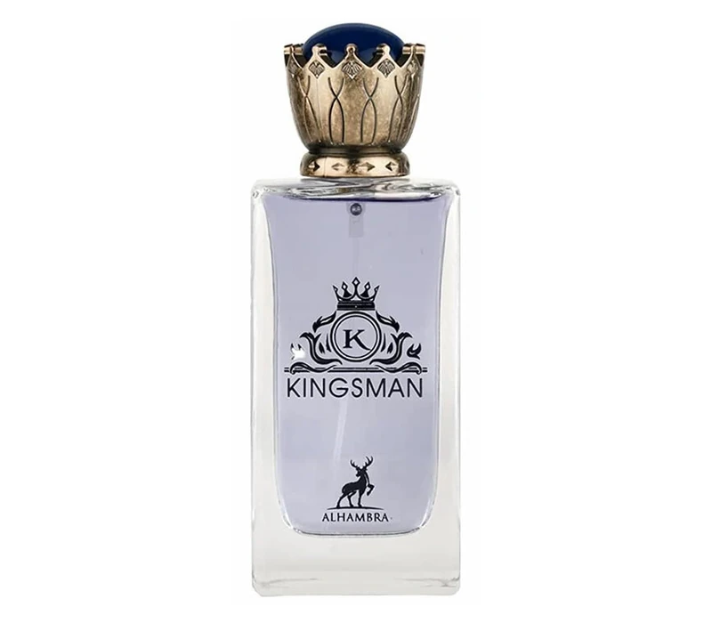 Alhambra Kingsman
