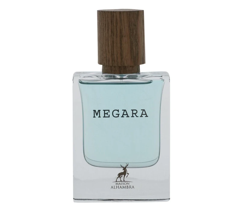 Alhambra Megara