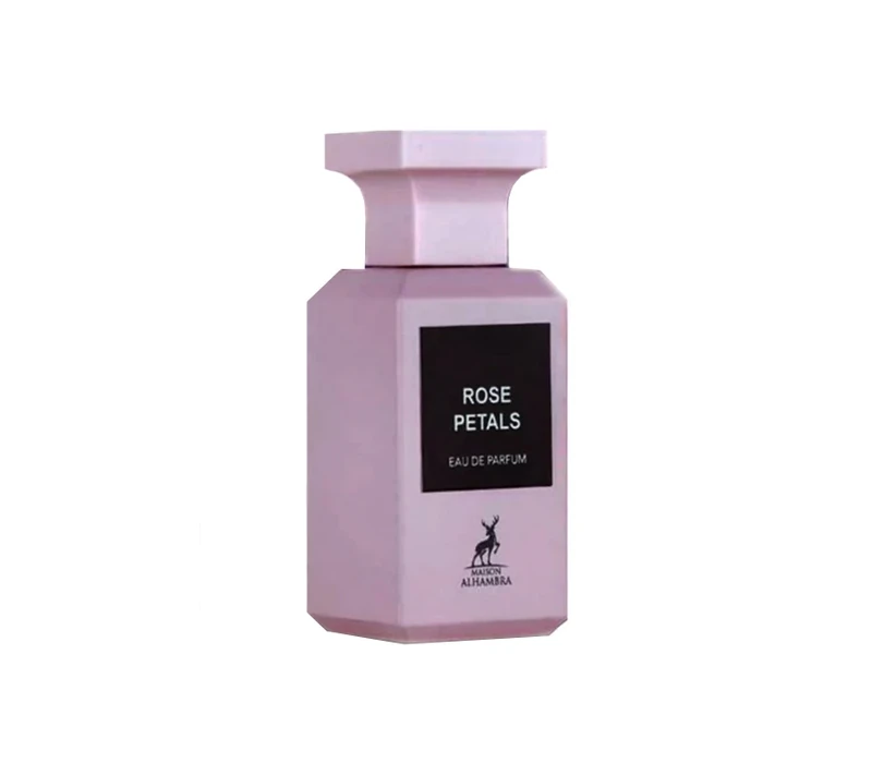 Alhambra Rose Petals