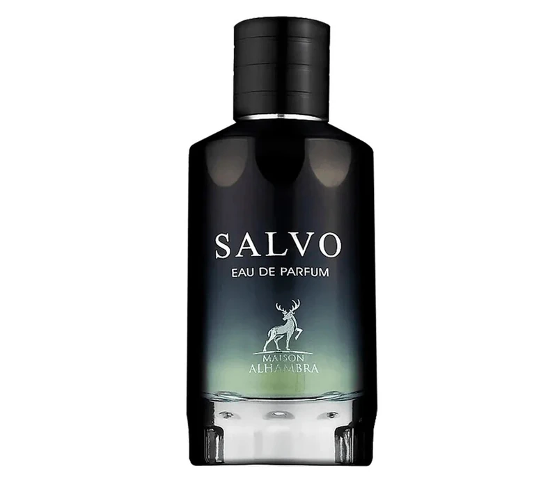 Alhambra Salvo