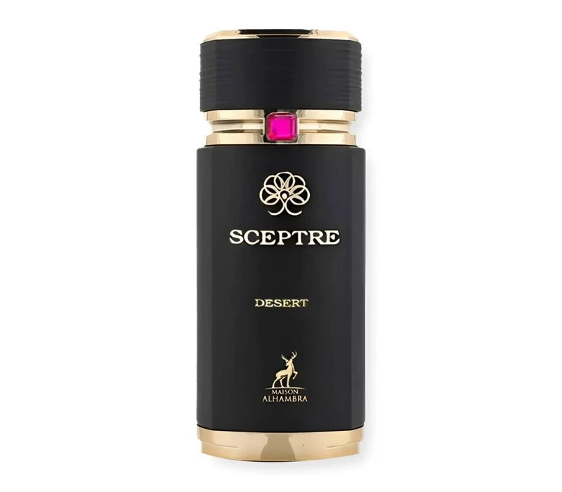 Alhambra Sceptre Desert