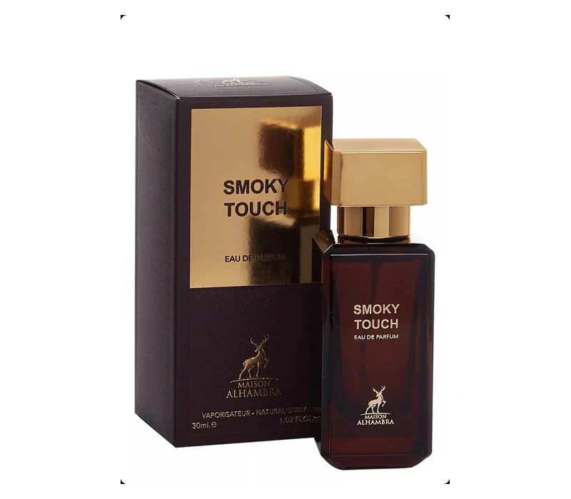 Alhambra Smoky Touch