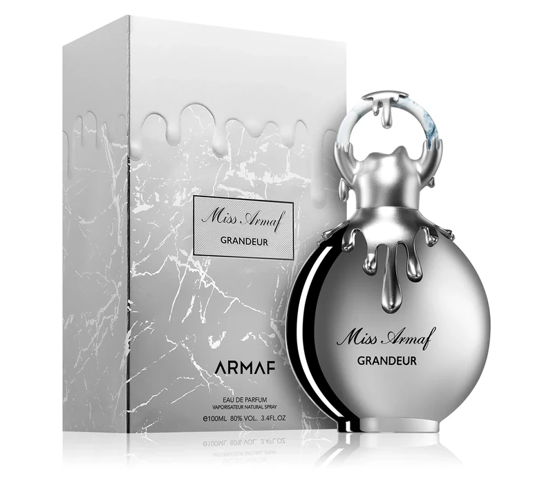 ARMAF PERFUMES Alla Pugachova Miss