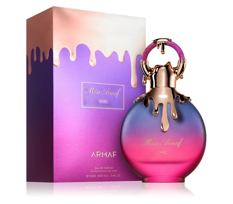 ARMAF PERFUMES Alla Pugachova Miss