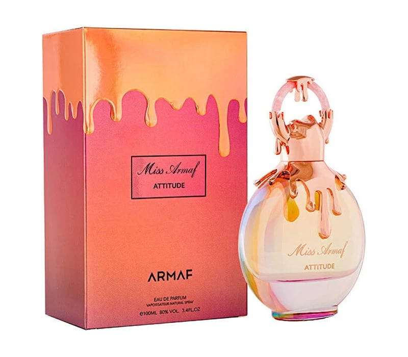 ARMAF PERFUMES Alla Pugachova Miss