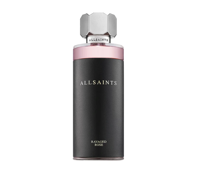 ALLSAINTS Ravaged Rose