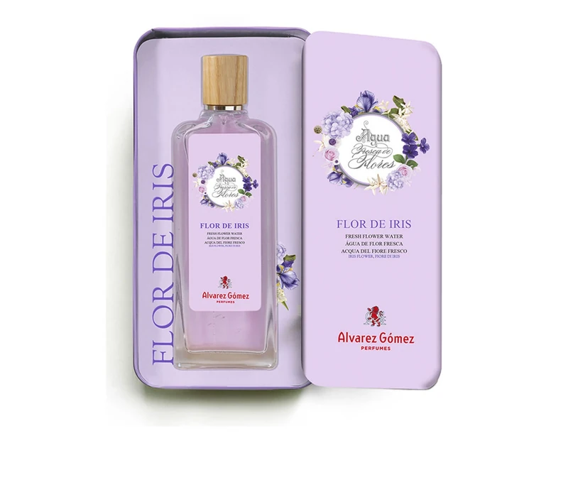 MEXX Alvarez Gomez Agua Fresca de Flores Musk