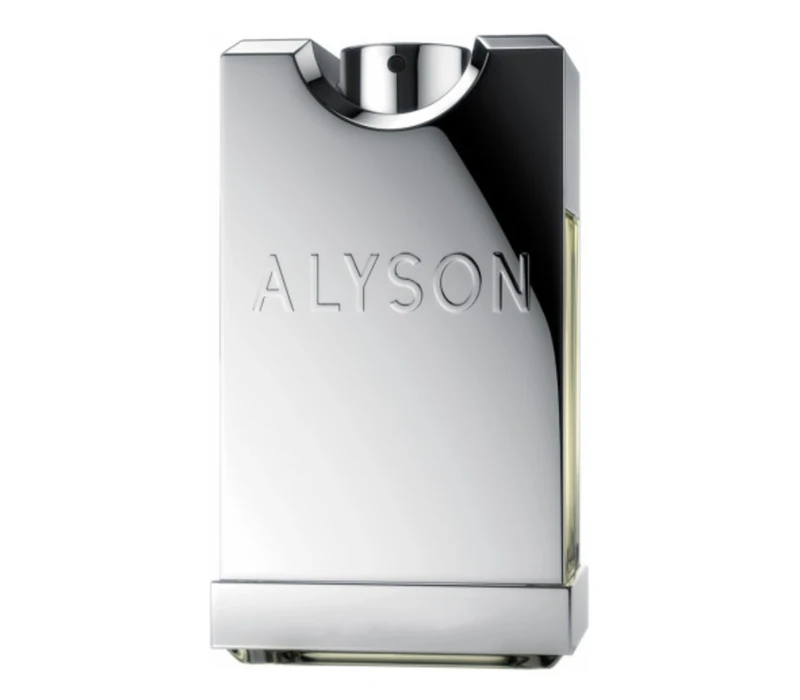 Alyson Oldoini Bourbon Oud