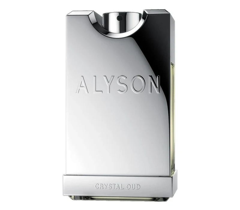 Alyson Oldoini Crystal Oud