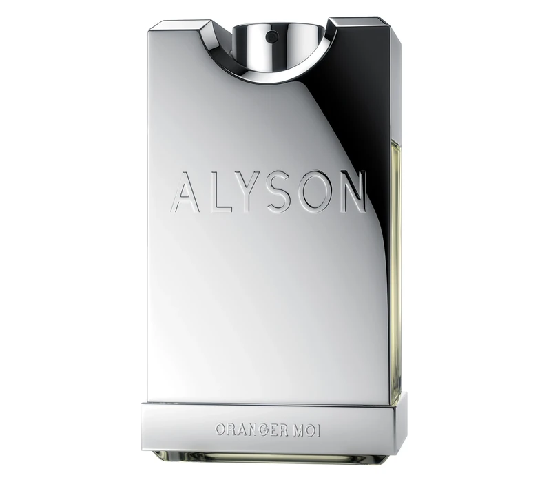 Alyson Oldoini Oranger Moi