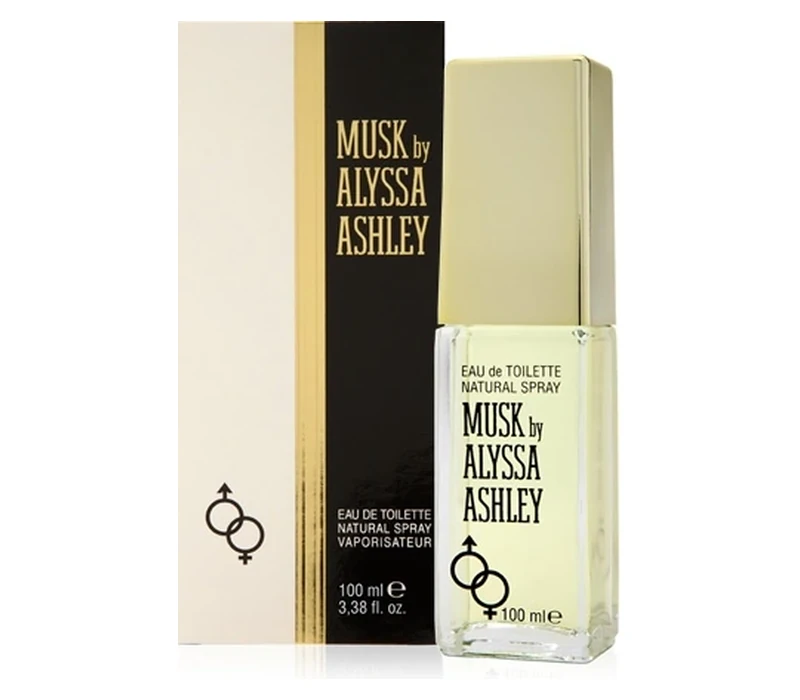 Alyssa Ashley Red Berry Musk