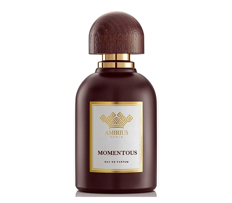 Amirius Momentous