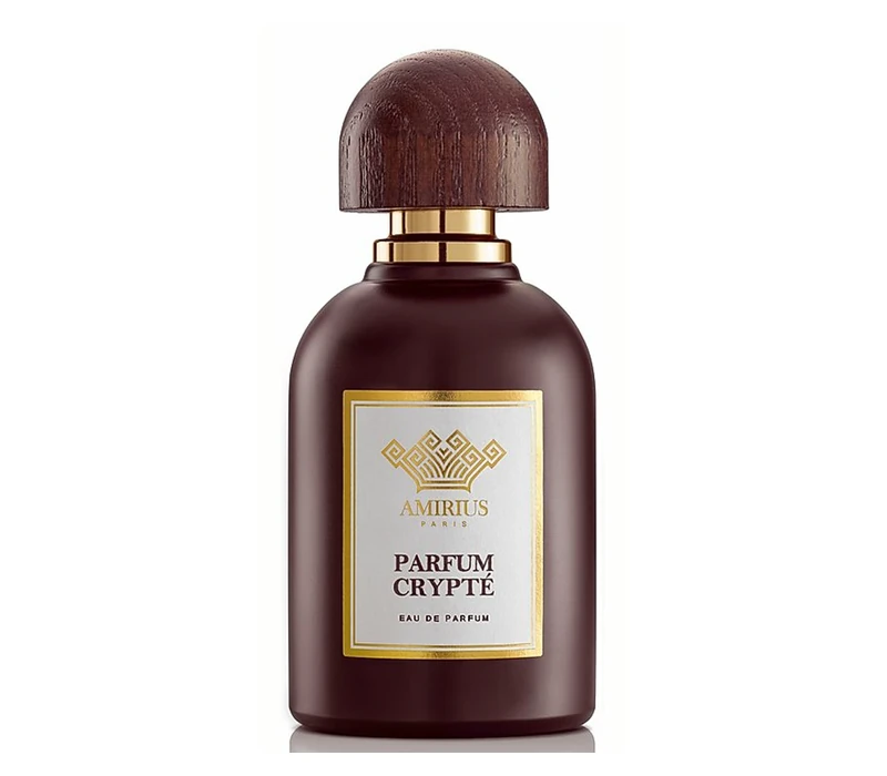 Amirius Crypte