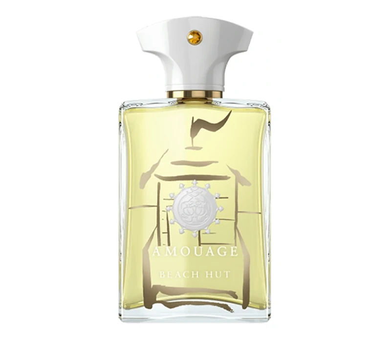 Amouage Beach Hut Man
