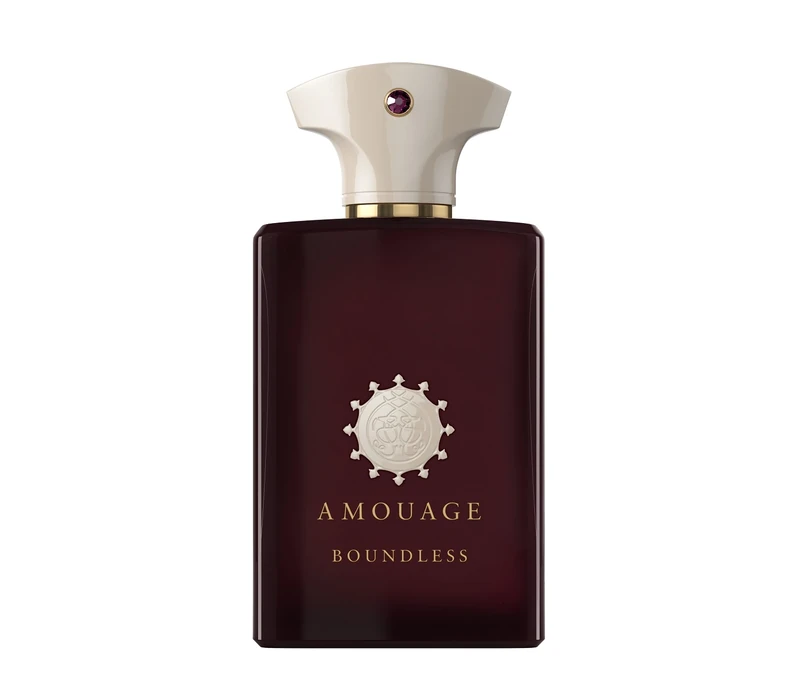 Amouage Boundless