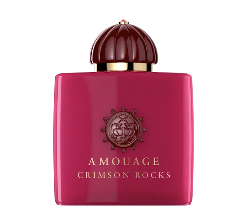 Amouage Crimson Rocks