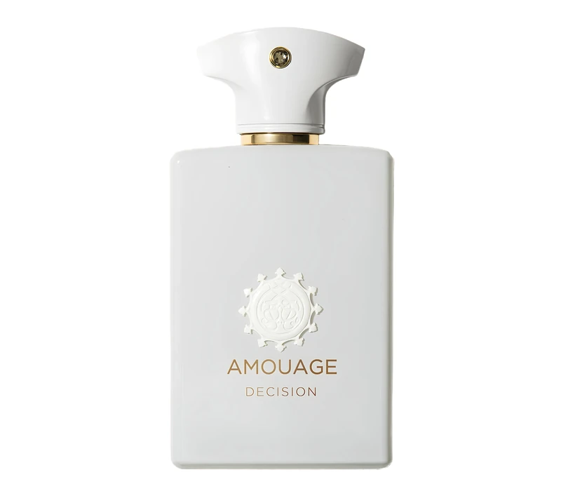 Amouage Decision