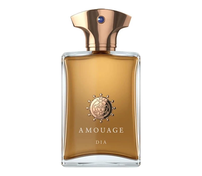 Amouage Dia Pour Homme
