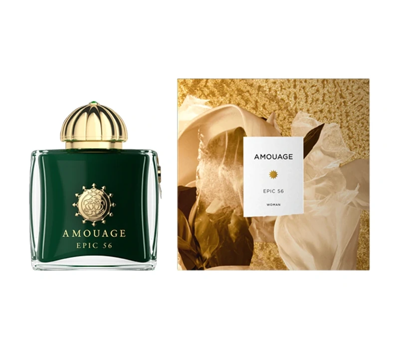 Amouage Epic 56