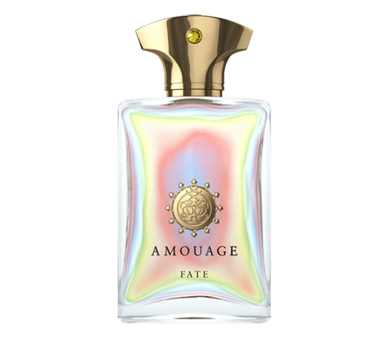 Amouage Fate