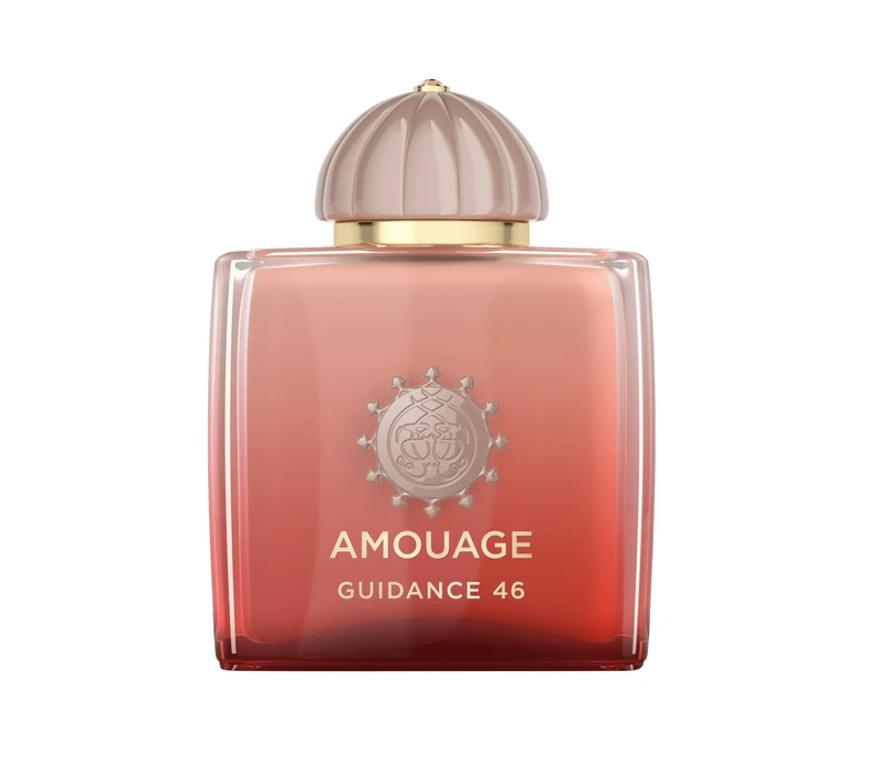 Amouage Guidance 46