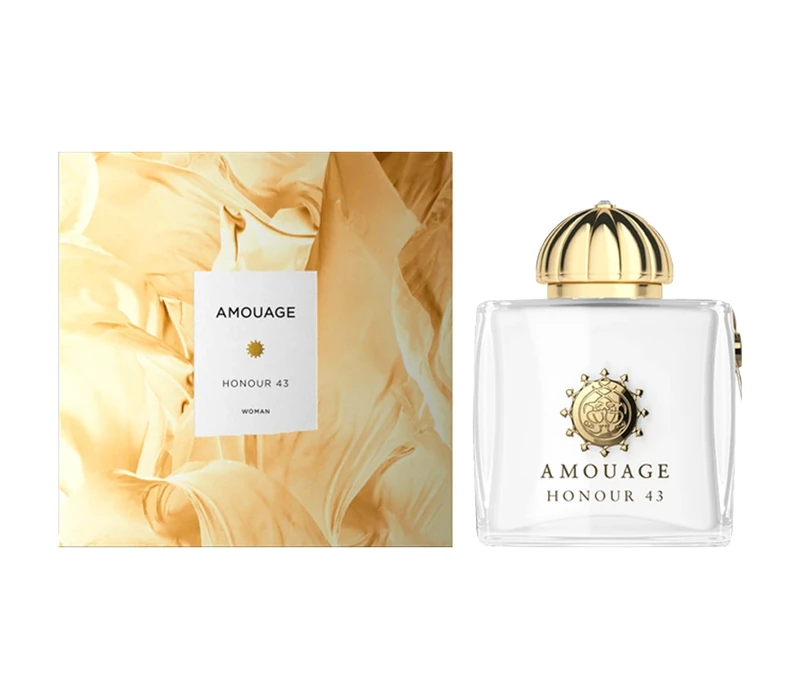 Amouage Honour 43