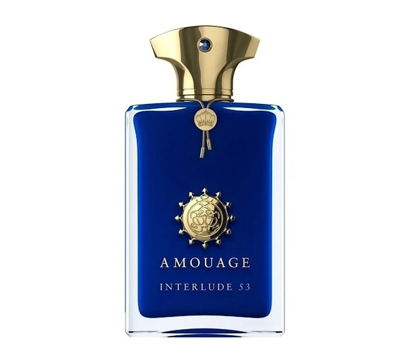 Amouage Interlude 53 Man