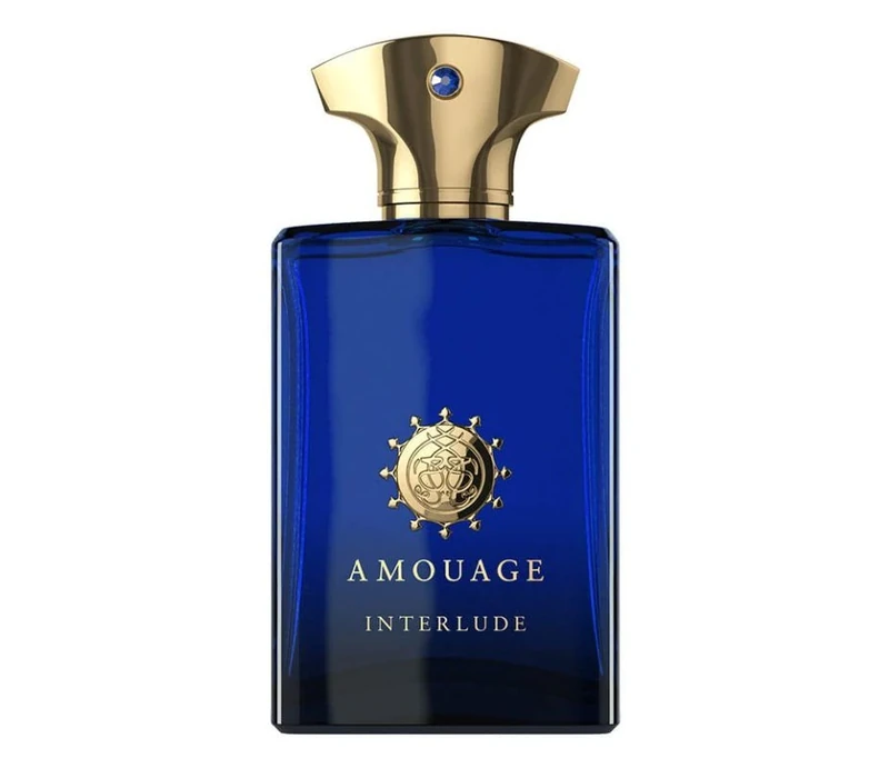 Amouage Interlude Man