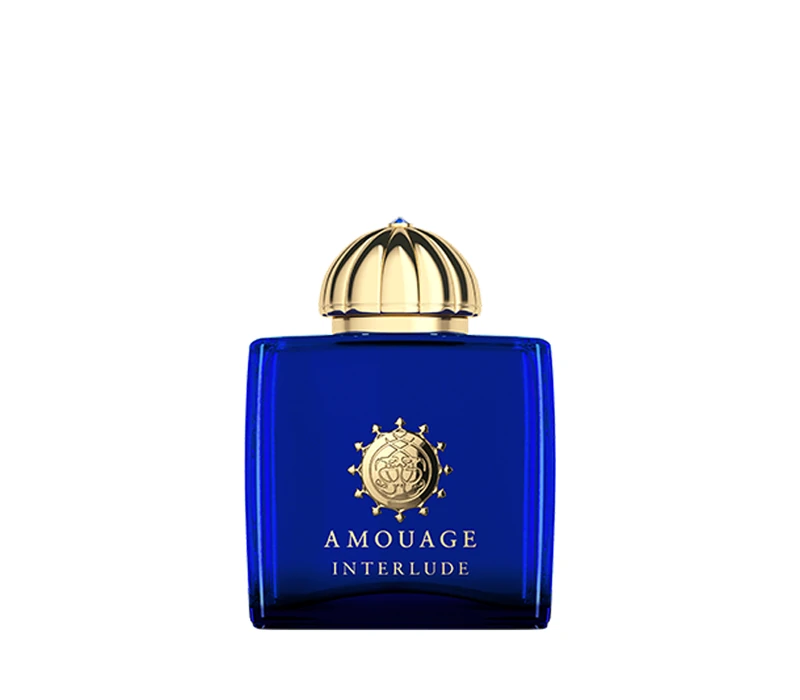 Amouage Interlude Woman