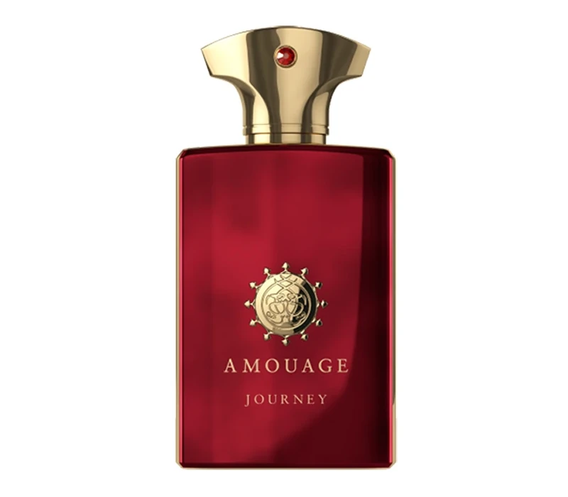 Amouage Journey Man