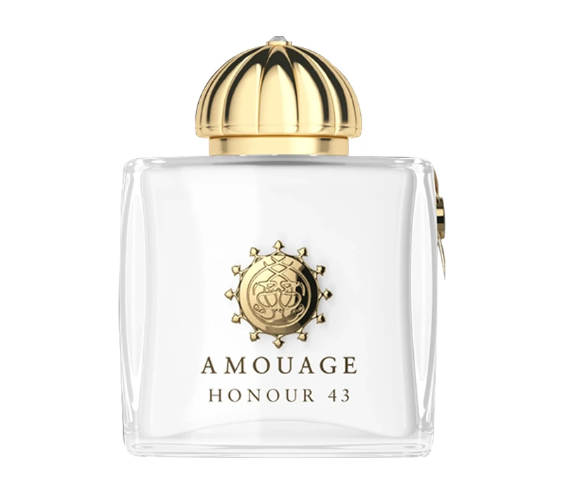 Amouage Jubilation 40