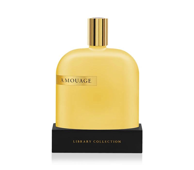 Amouage Library Collection Opus I