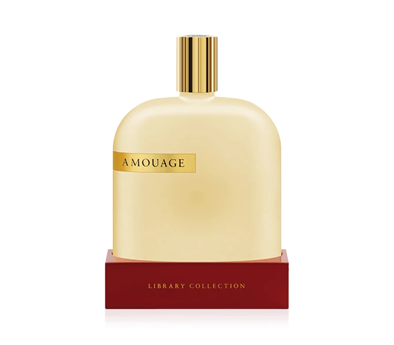 Amouage Library Collection Opus IV