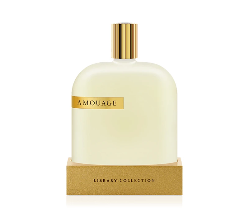 Amouage Library Collection Opus VI