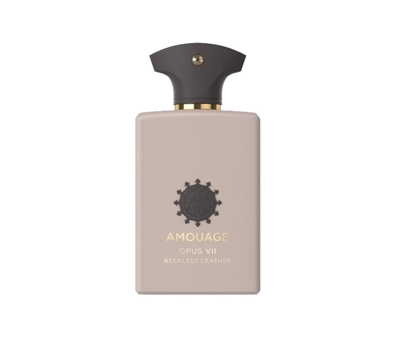 Amouage Library Collection Opus VII Reckless Leather