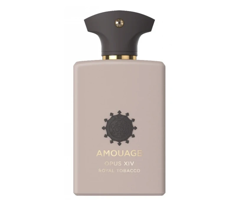 Amouage Library Collection Opus XIV Royal Tobacco