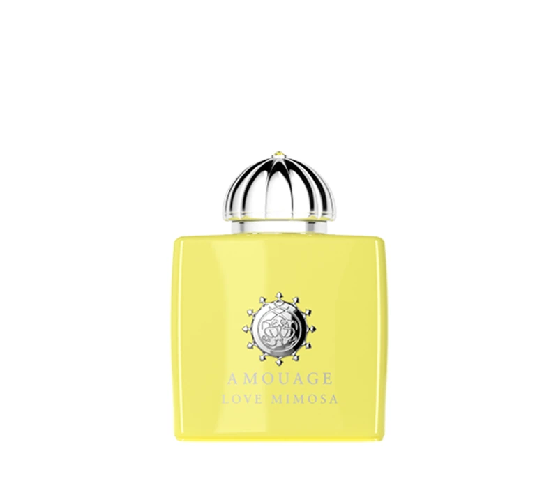 Amouage Love Mimosa