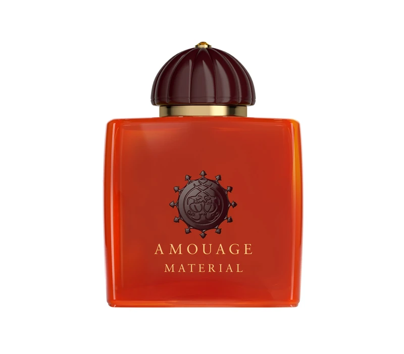 Amouage Material