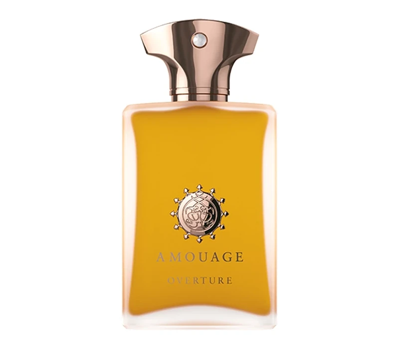 Amouage Overture Man