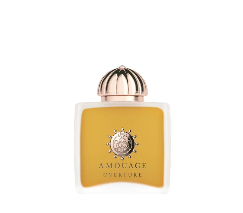 Amouage Overture Woman