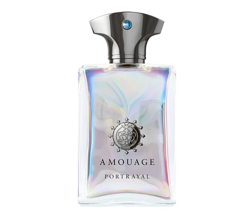 Amouage Portrayal Man