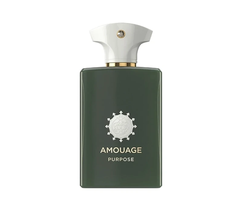 Amouage Purpose