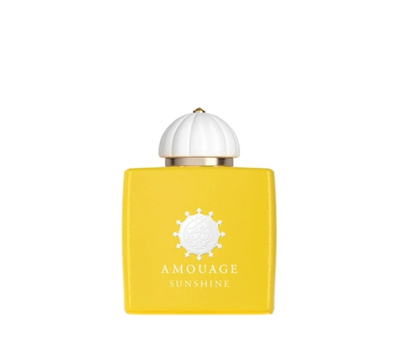 Amouage Sunshine