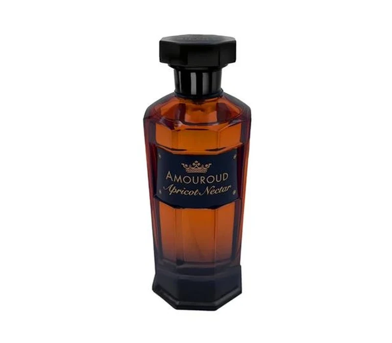 AMOUROUD Apricot Nectar