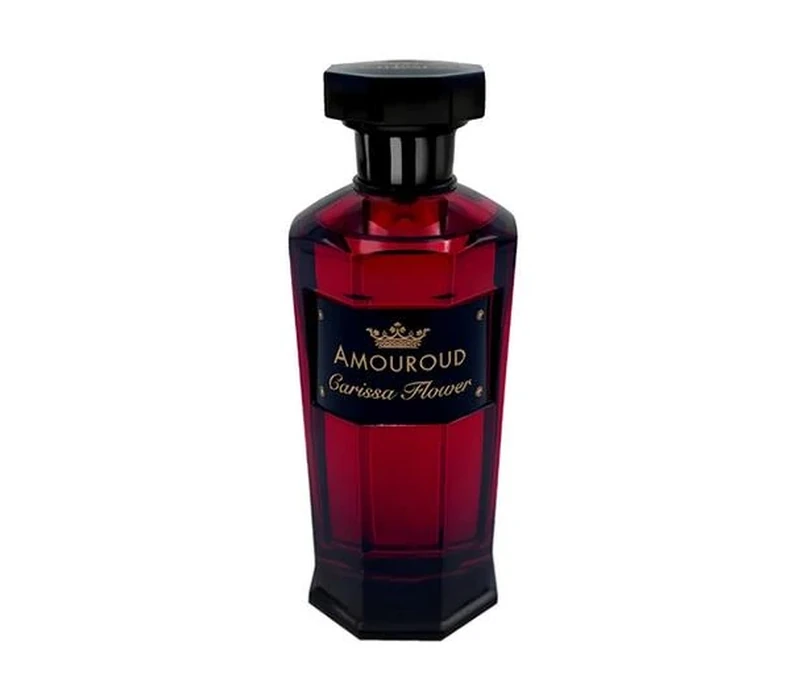 AMOUROUD Carissa Flower